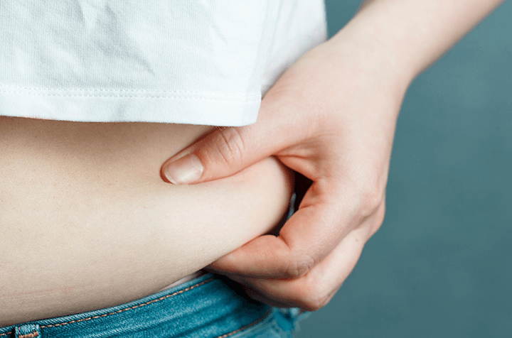 Is a bulge after hernia surgery normal? - ClinicaHealth