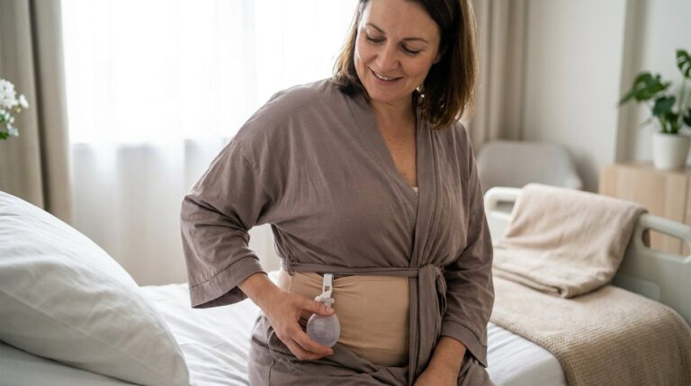Abdominoplasty Recovery Week by Week: What to Expect