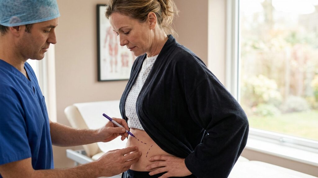 Abdominoplasty Turkey: Cost, Safety and Recovery