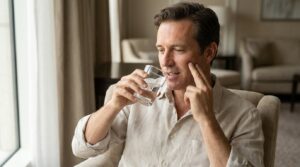After a Dental Crown: What to Expect, Sensitivity Timing