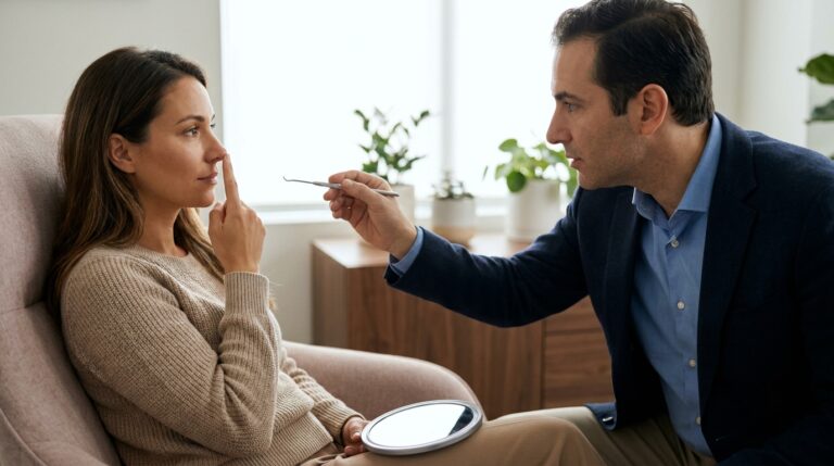 Am I a Candidate for Tipplasty if I Only Want Tip Change?