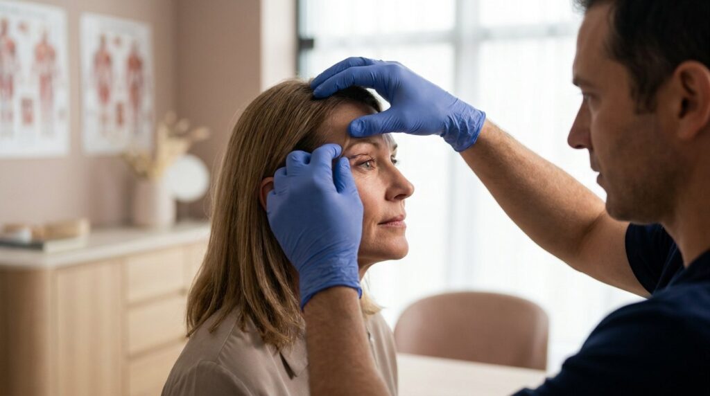 Blepharoplasty in Turkey: Cost, Safety and Recovery