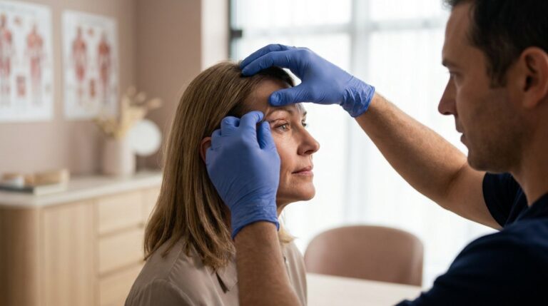Blepharoplasty in Turkey: Cost, Safety and Recovery