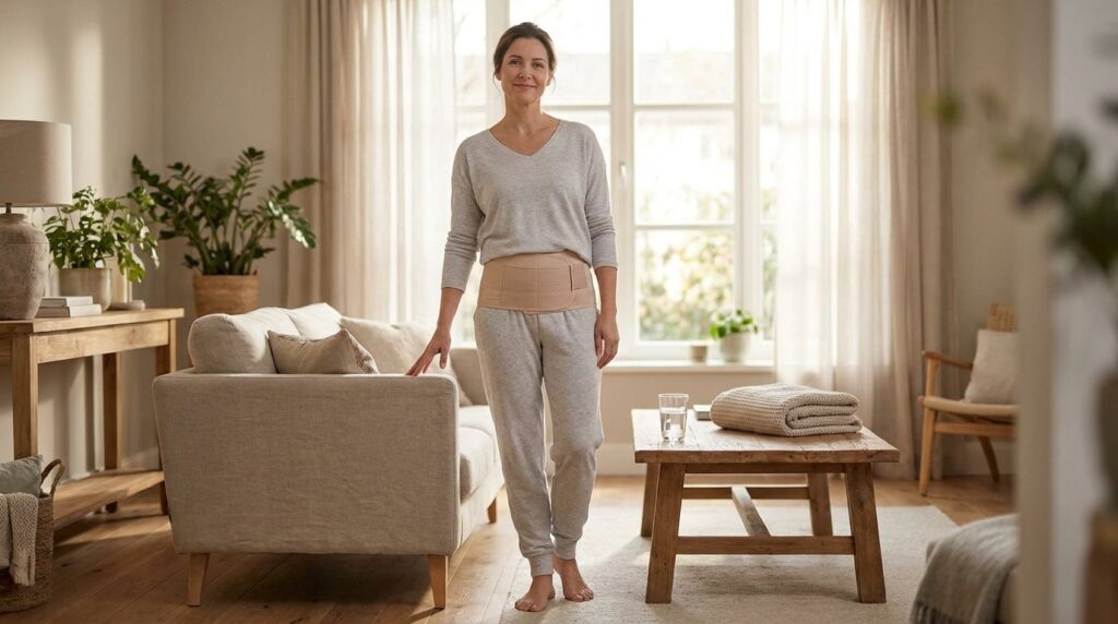 Body Lift Recovery: What to Expect Week by Week