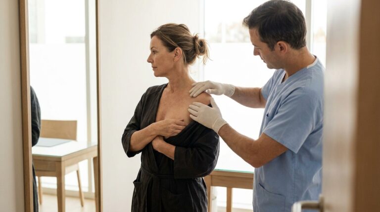 Breast Implant Revision Turkey: Cost, Recovery, Safety