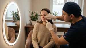 Can I Get Tipplasty If I Only Want My Nasal Tip Changed?
