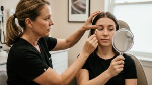 Canthopexy vs Fox Eye Surgery: What’s the Difference?