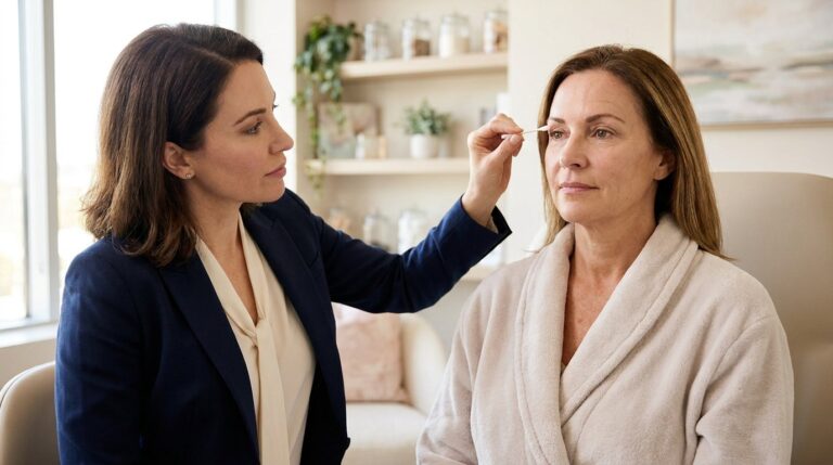 What Is the Difference Between Almond Eye and Fox Eye Surgery?