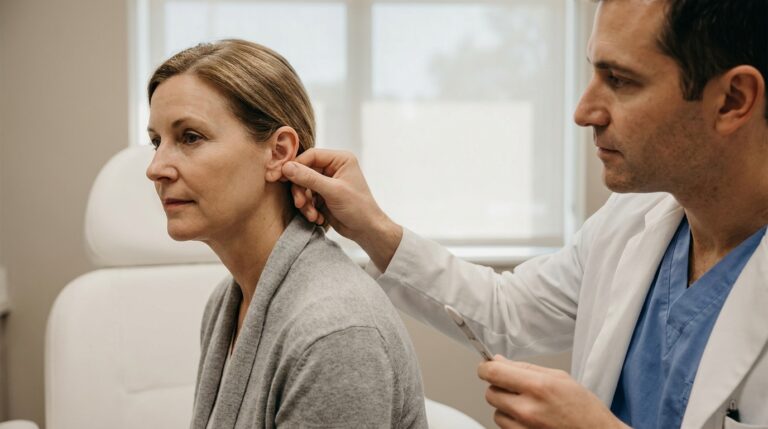 Ear Surgery Turkey: Cost, Recovery and Safety