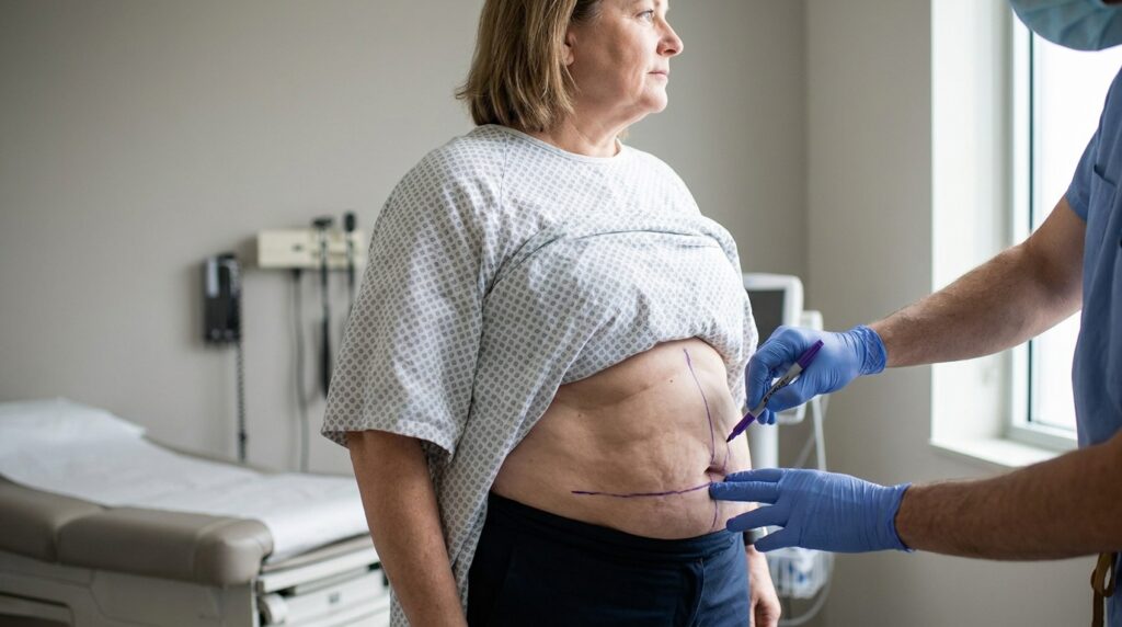 FDL Tummy Tuck: Cost, Recovery and Candidacy