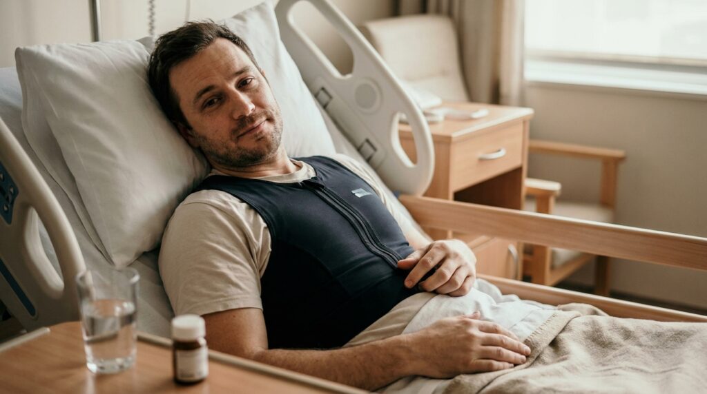 Gynecomastia Recovery Week by Week: What to Expect