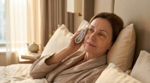 How Long Does Swelling Last After Lower Eyelid Surgery?
