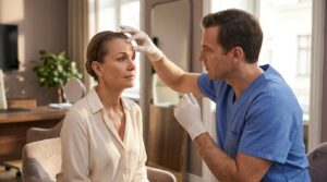 How Long Endoscopic Brow Lift Results Usually Last