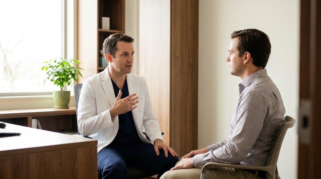 How Long Gynecomastia Surgery Results Usually Last