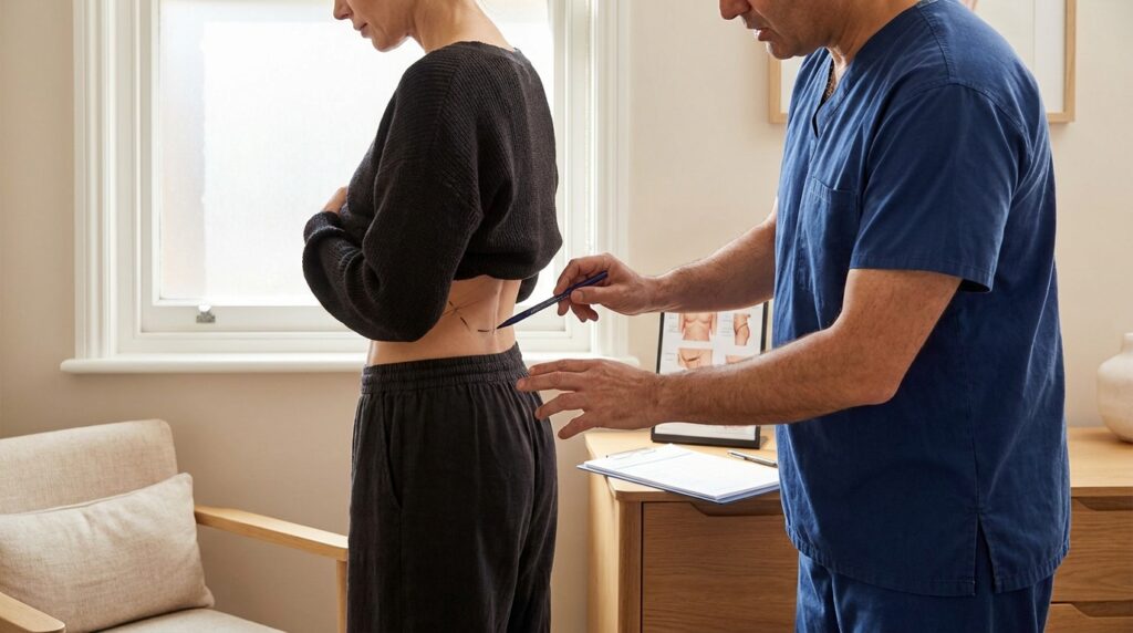 Implants Vs Fat Transfer: Safer for Very Slim Patients?