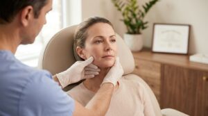 Is a Mini Facelift Right for You at 40?