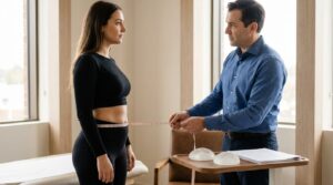 Is Fat Transfer or Implants Better for Buttock Augmentation?