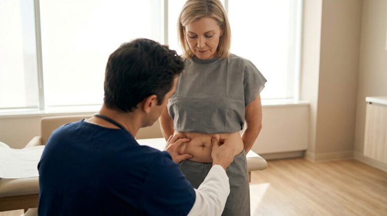 Are You a Good Candidate for J-Plasma After Weight Loss?