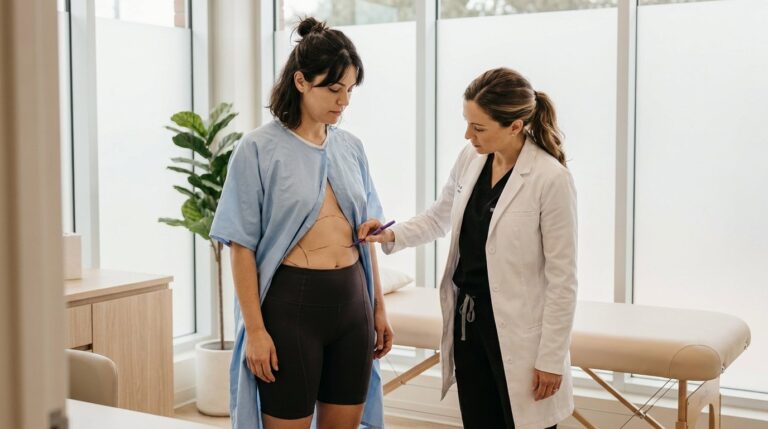 Liposuction in Turkey: Cost, Safety and Recovery