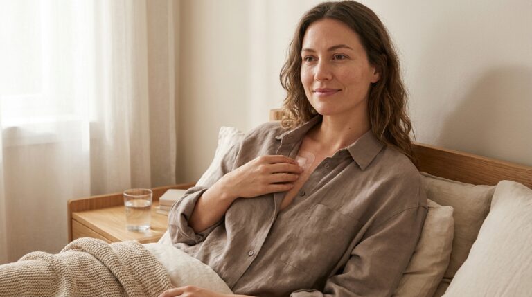 Nipple Correction Recovery: What to Expect After Surgery