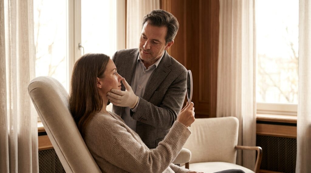Open or Closed Rhinoplasty: Which Should You Choose?