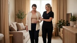 Recovery Time After a Buttock Lift Following Major Weight Loss