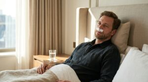 Turbinate Reduction Recovery: What to Expect in Week One