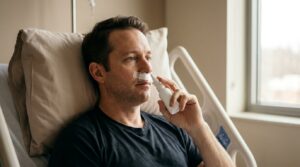 Turbinate Reduction Recovery: What to Expect
