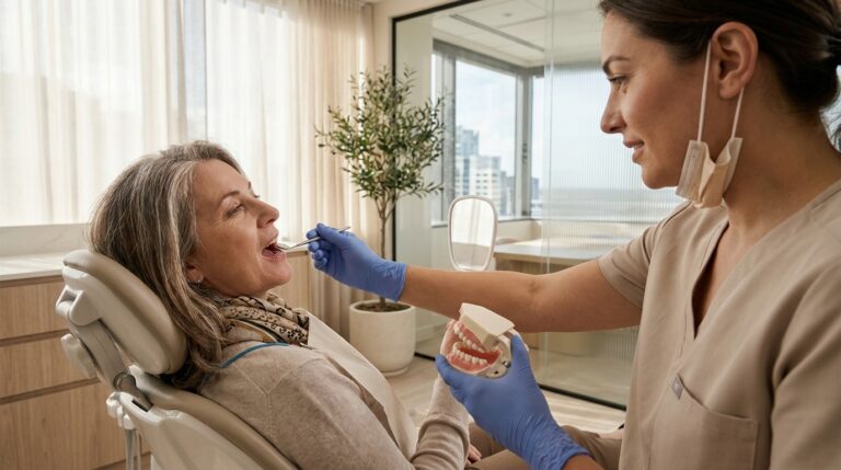 Turkey Dental Implants: Cost, Safety and Recovery