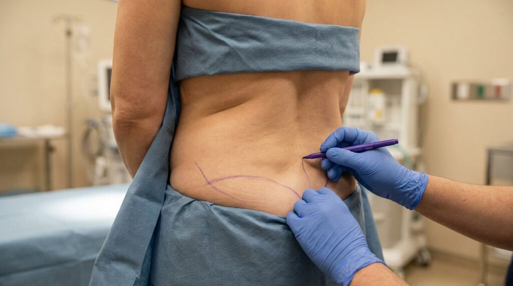 What Warning Signs Mean Butt Implants May Need Replacement?