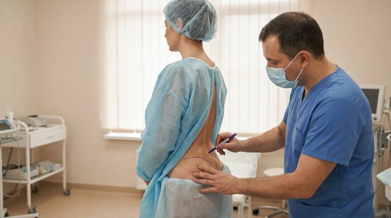 What is BBL Surgery? Procedure, Cost and Recovery