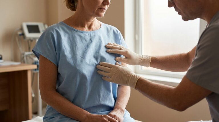 When Should Breast Implants Be Removed or Replaced for Medical Reasons?