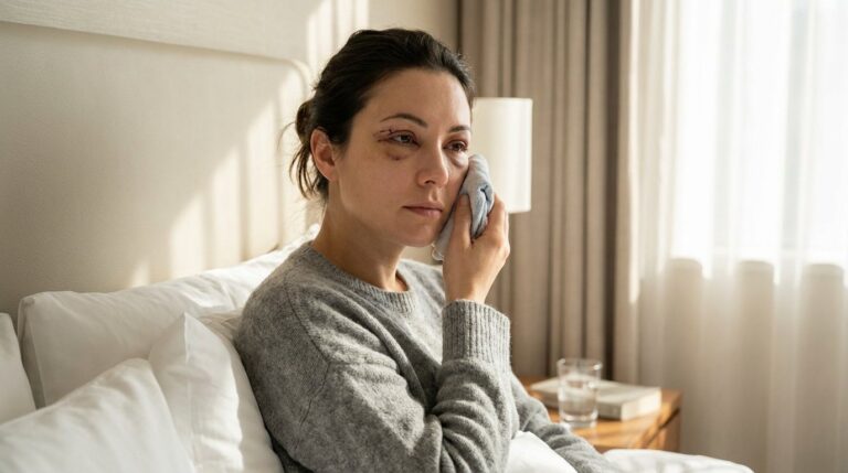 Almond Eye Surgery Recovery: Timeline, Swelling and Red Flags