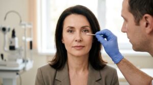 Canthopexy: Candidacy, Recovery and Surgery Limits