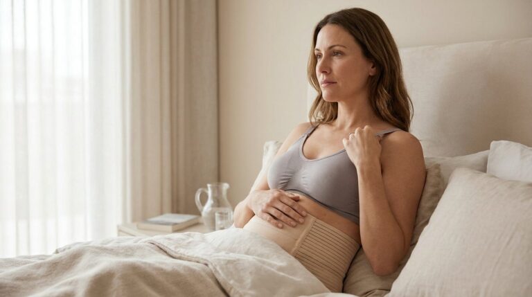 Mommy Makeover Recovery Timeline: Week-by-Week Milestones