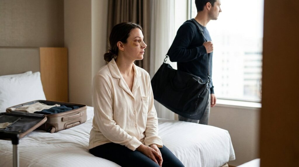 Rhinoplasty Travel Plans: Stay Length, Hotel and Transfers