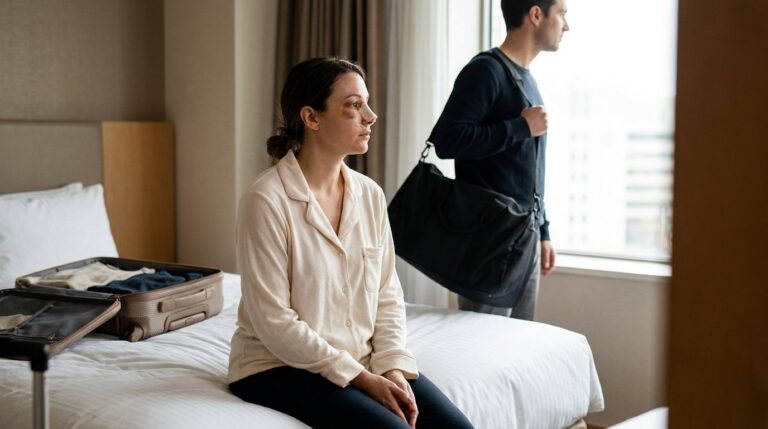 Rhinoplasty Travel Plans: Stay Length, Hotel and Transfers