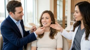 Veneers Before or After Facial Surgery: Best Timing