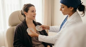 Can Breast Surgery Reduce Wide-Set Gap? Options and Limits