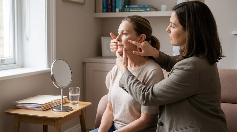 Face Lift and Rhinoplasty Together: Safety, Stay, Recovery