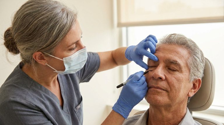 Canthopexy vs Canthoplasty: Differences, Recovery, Cost