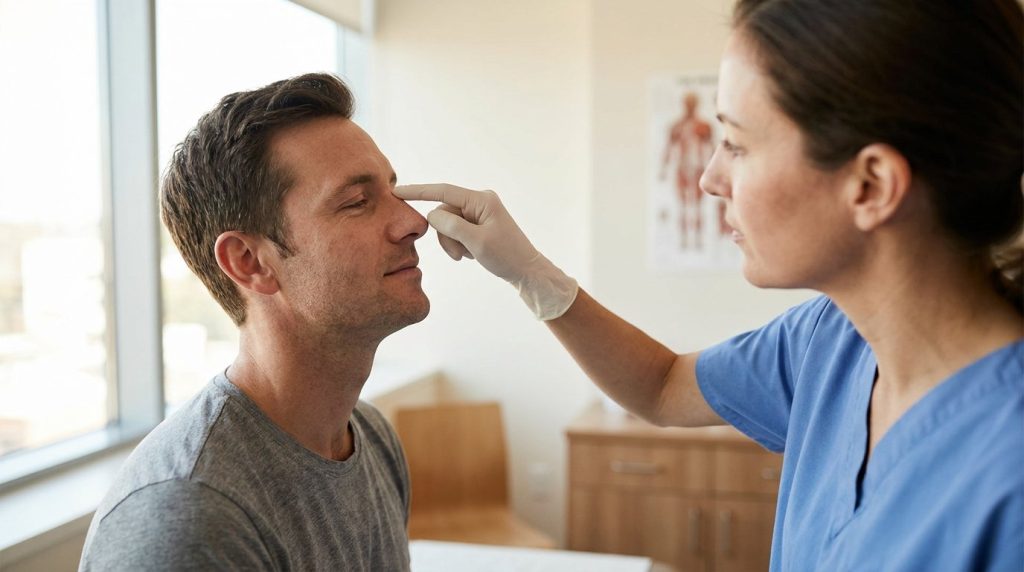 Dorsal Hump Regrowth After Rhinoplasty: Causes and Timeline