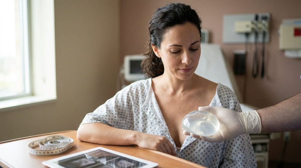 How Long Do Breast Implants Last? Lifespan and Revision
