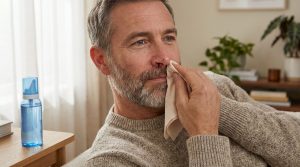 How Long Swelling Lasts After Turbinate Reduction: Timeline