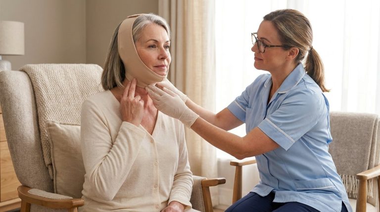 Neck Lift in Turkey: Cost, Safety and Recovery Explained