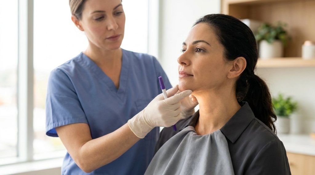 Neck Lift Without a Full Facelift: Candidacy & Recovery