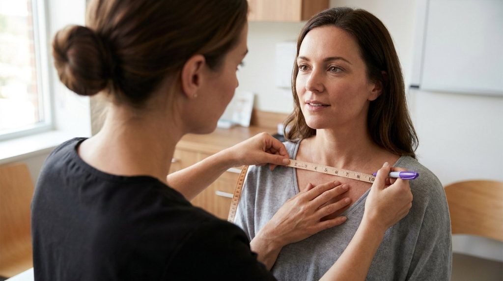 Pregnancy After Breast Surgery: Results, Shape and Timing