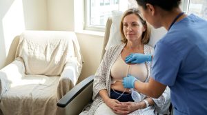 Remove Breast Implants and Lift at the Same Time: Recovery