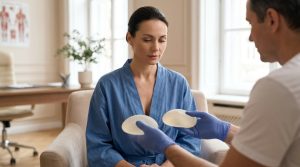 Saline or Silicone Breast Implants: How to Choose