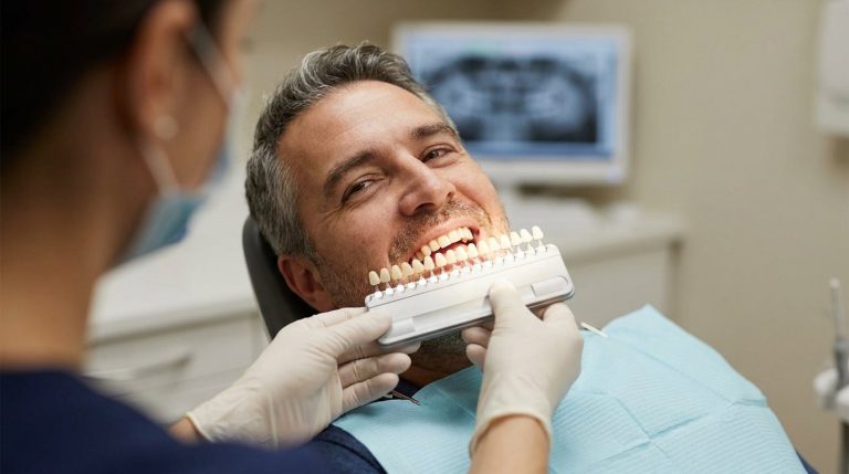 What Are Dental Crowns? Materials, Lifespan and Aftercare